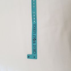 1 All Day Pass Greatwolf Lodge