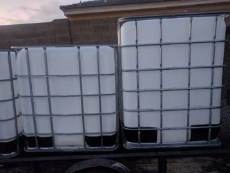 in Peoria 330 gallon FOOD GRADE IBC Tote $225. each 