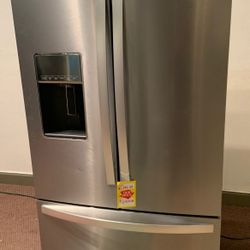 WHIRLPOOL FRIDGE today WRF7.78SDHZ D4