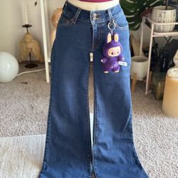 Levi’s Blue Jeans 