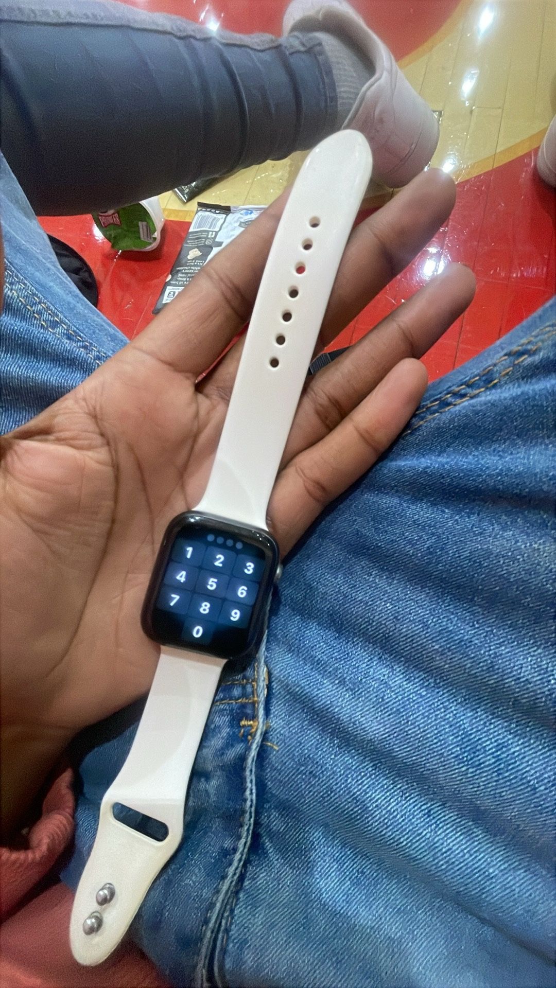 Apple Watch
