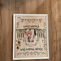 Great Needlepoint