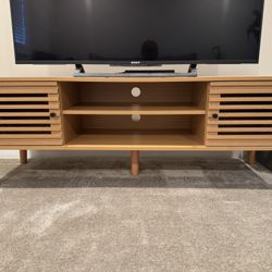 Still In Box 53” TV Stand