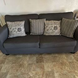 Couch Set 