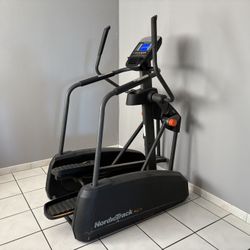 NordicTrack A.C.T Elliptical