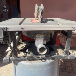 Table Saw   Compound Table Saw 