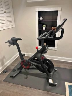 Peloton Plus Delivery Available