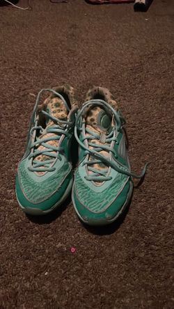 KD 16 Wanda