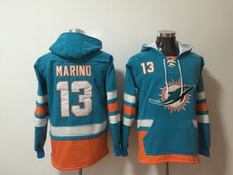 NFL Miami Dolphins Jersey (All sizes available)
