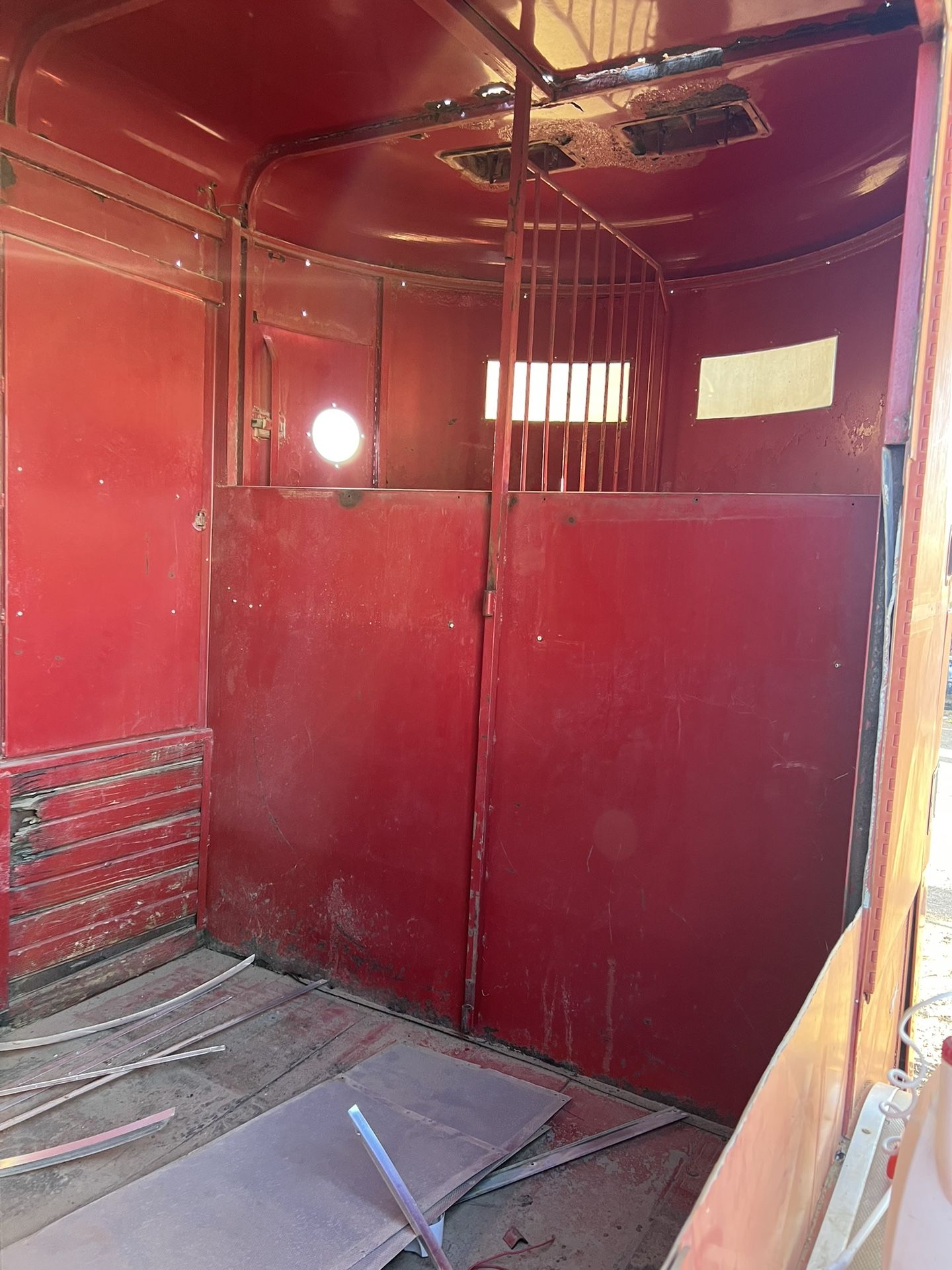 Horse Trailer for Sale in Hesperia, CA OfferUp