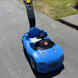 Step2 Whisper Ride Cruiser