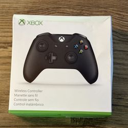 XBOX One Controller