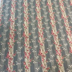 Home Decor Fabric - 58” Wide Cotton