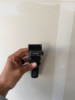 Gamma boosted clipper