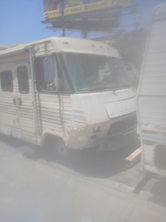 1983 Chevy Chieftain 22