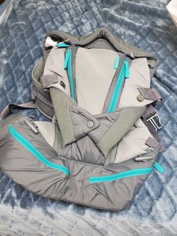 Baby carrier