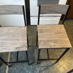 Kitchen table and chairs