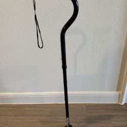 Adjustable Walking Cane