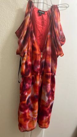 Vestido  medida S