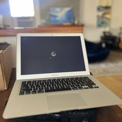 2014 MACBOOK AIR