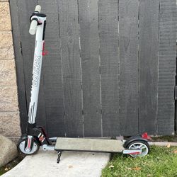 GOTRAX E SCOOTER
