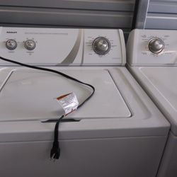 HD Whirlpool Admiral Washer Gas Dryer Works Great! Free Delivery Hookup