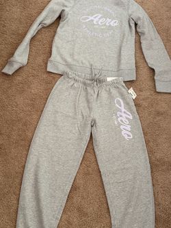 Aeropostale Sweatsuit