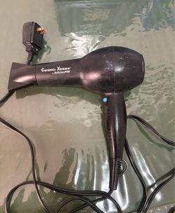 Babyliss Hairdryer