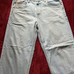 Empyre Jeans 