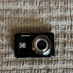Kodak FZ55