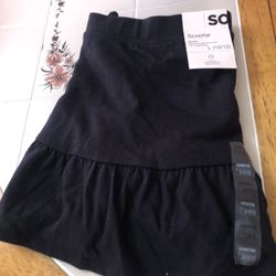 Girls Skirt