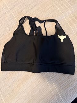 Sports bra