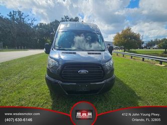 2019 Ford Transit 250 Van