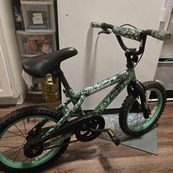 Toddler Bike