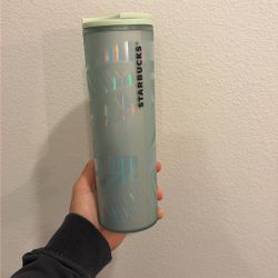 Starbucks Cup