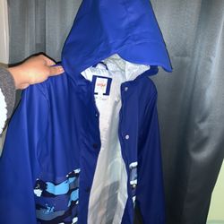 Boys Rain Jacket for Sale in Inglewood CA OfferUp