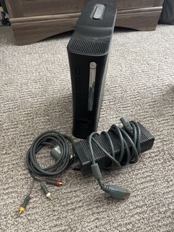 Xbox 360 bundle
