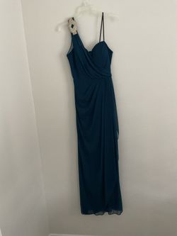 Party Dress Size Small