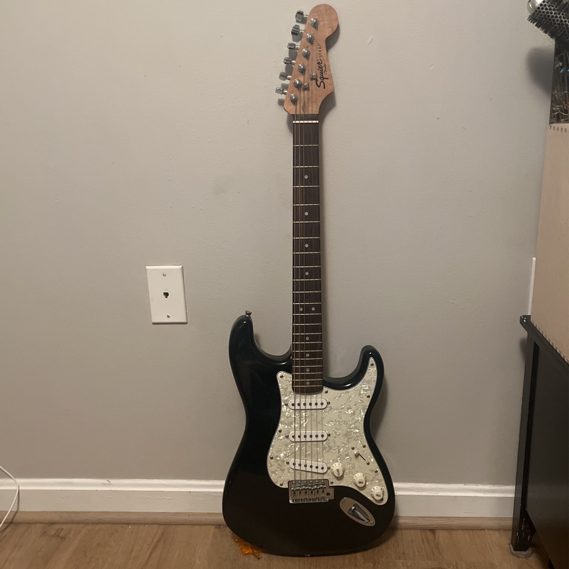 Fender Squier Stratocaster 