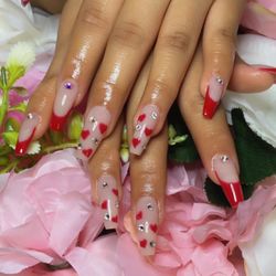 Nails