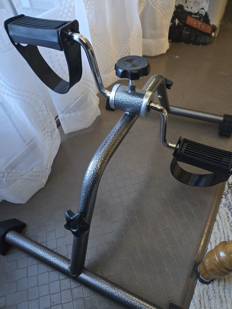 Pedal Bike