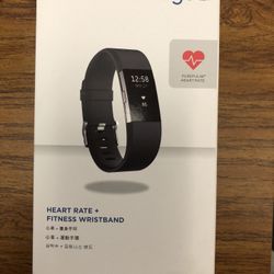 Fitbit Charge 2 