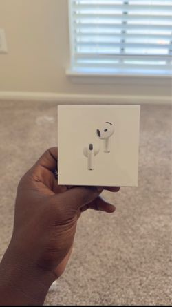 AirPods 4