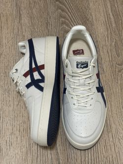 Onitsuka Tiger GSM SD CREAM/PEACOAT