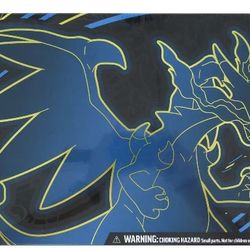 Pokémon Mega Evolution Pack