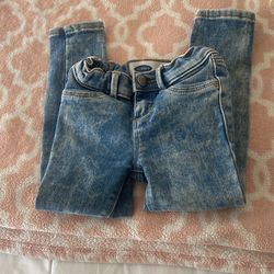 Pantalón Para Niña 4t