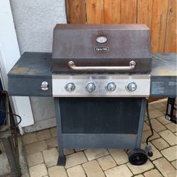 Grill 