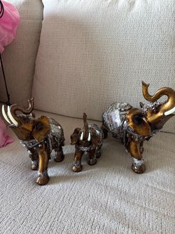 Elephants