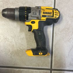 DeWalt DCD985