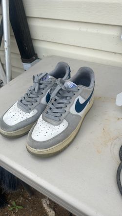 Af1 lv8 Size 10